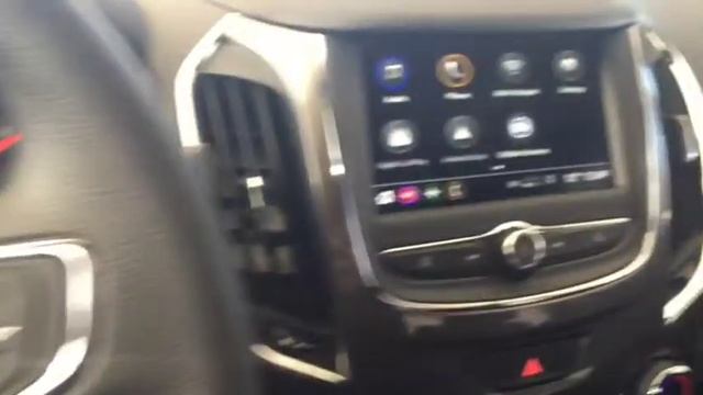 2019 Chevrolet Cruze LT REMOTE START, REAR VISION CAMERA, HTD SEATS смотреть онлайн