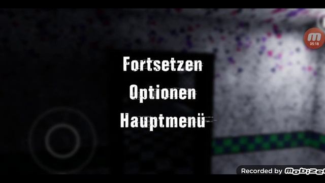 Creppy nights at Freddy's 2 [Android und PC] (Tutorial Video) смотреть онлайн