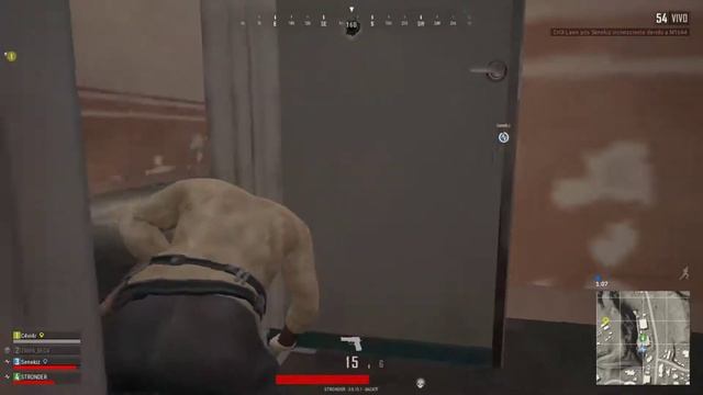 pubg fpp смотреть онлайн