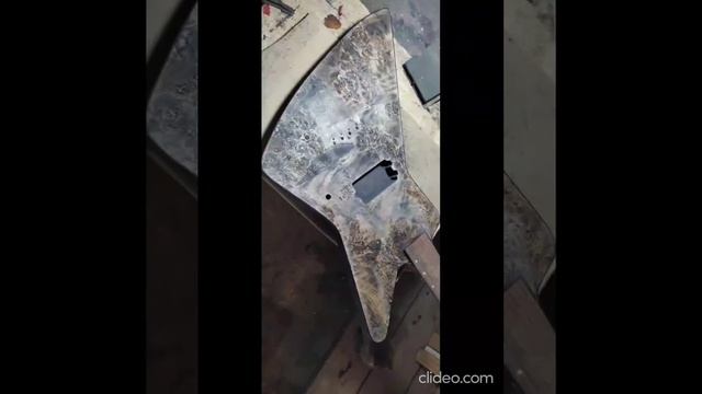 Restyling Bass by Serg Mp (Cosmic Jaguar) - by JK Custom. смотреть онлайн