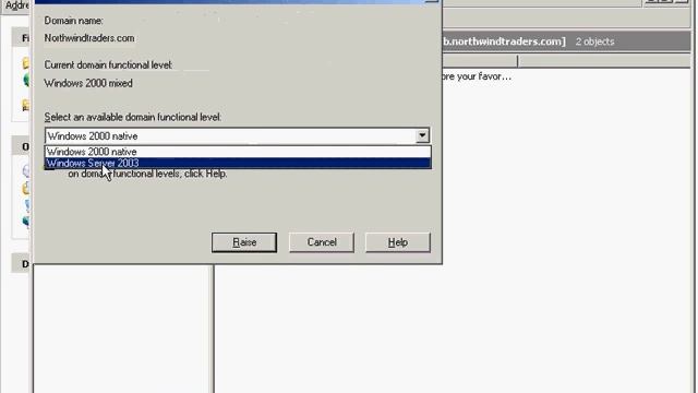 How To Install Exchange 2007 смотреть онлайн