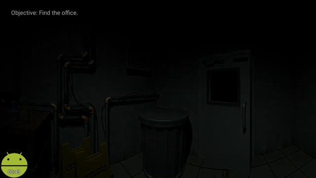 Lista De FanGames De FNaF Para Android#17