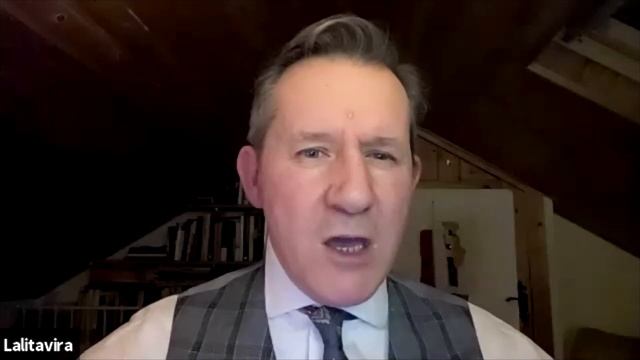 Dharma Story Hour Presents: A Christmas Carol by Charles Dickens - Part 3 смотреть онлайн