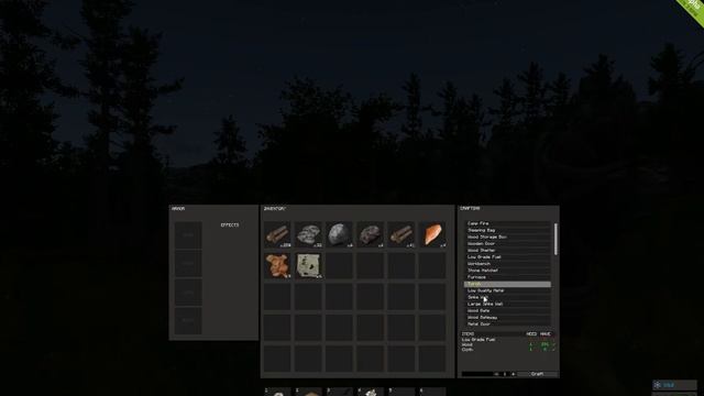 Rust - №1 - Начало выживания смотреть онлайн