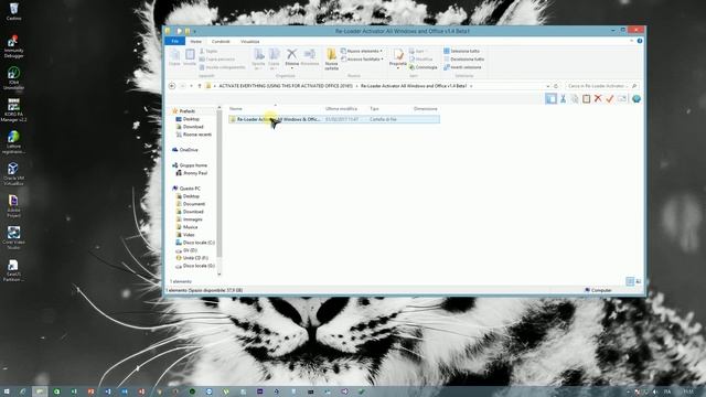 Activate Windows and Office смотреть онлайн