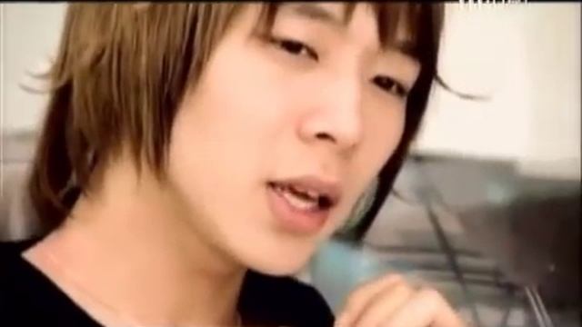 DBSK - Miduhyo heb sub смотреть онлайн