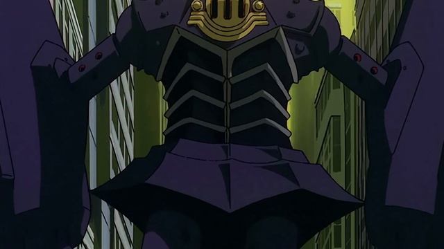 Toonami - Midnight Run Short Promo (DBZ & Big O) [1080p HD] смотреть онлайн