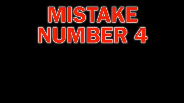 Avoid These 7 DEADLY SINS To Play Like A PRO! смотреть онлайн