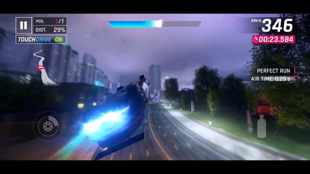 Asphalt 9 : 2020 Asphalt eSport Series | Aston Martin Vantage GT12 | Top 5% | 01:12.567 {TouchDrive смотреть онлайн