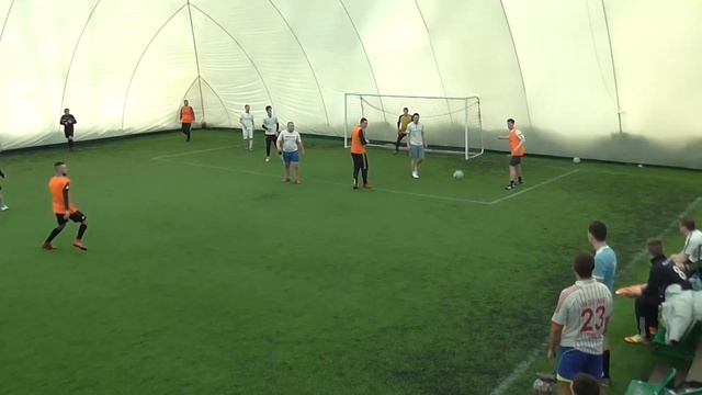 Who is Who - Линз-Очки (полный матч) смотреть онлайн