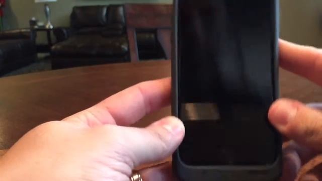 Apples new smart case for the iPhone 6/6s 2015! смотреть онлайн