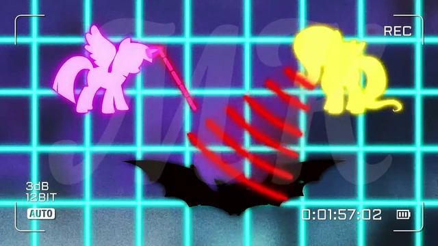 Флаттершай песня Look What You Made Me Do (Fluttershy Cover) смотреть онлайн
