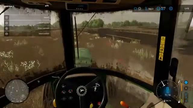 Join deere north American farmar windows xp pc game farming simulator 22 смотреть онлайн