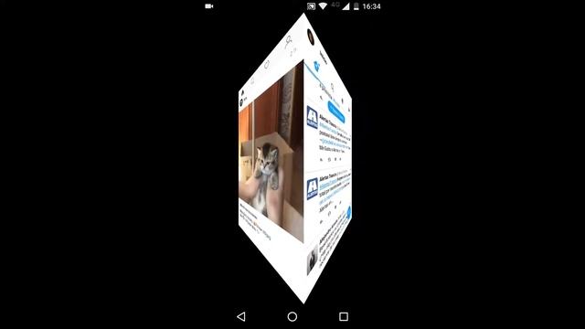 Social Media All in One App for Android смотреть онлайн