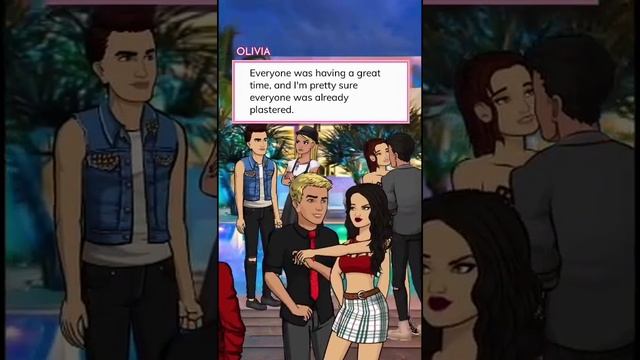 Bad For My Heart - Episode 11 (Episode Choose Your Story) смотреть онлайн