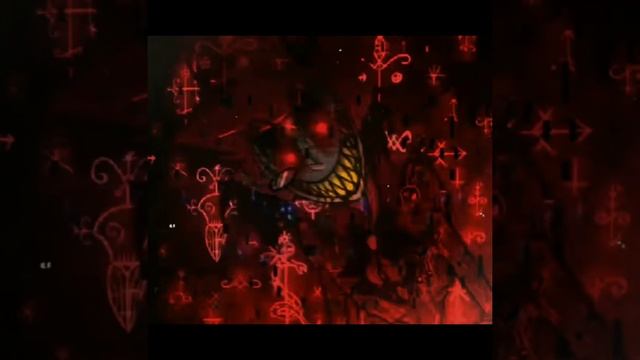 Hazbin Hotel Alastor Amv (Alastor's Game)