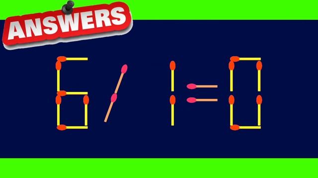 Matchstick Puzzle - Fix The Equation#matchstickpuzzle #simplylogical смотреть онлайн