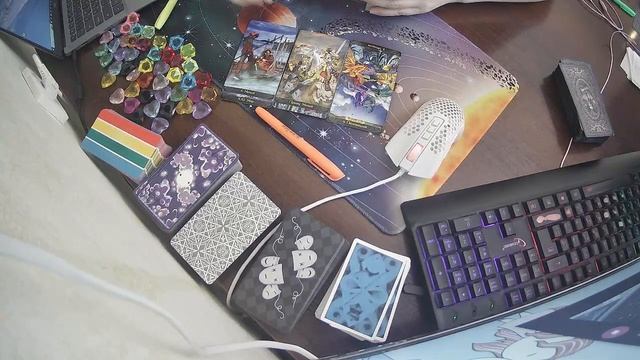 ВСЁ О ВАШЕЙ РАБОТЕ // 3 ВАРИАНТА / ТАРО смотреть онлайн