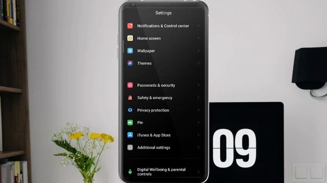 Android hacks and tricks | hidden top setting | android hidden top setting | a&a tech смотреть онлайн
