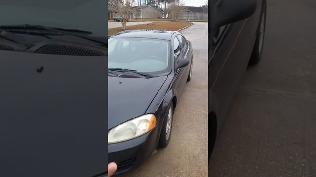 my mother 2005 dodge stratus смотреть онлайн