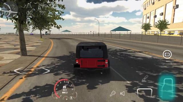Car Parking Multiplayer Simulator смотреть онлайн