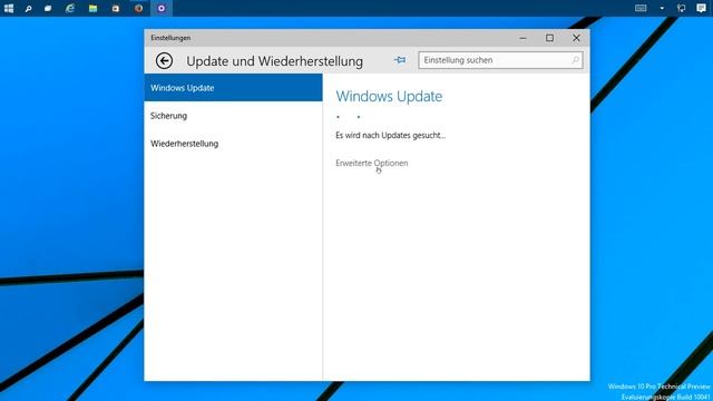 Windows 10 TP: Immer auf dem neuesten Stand смотреть онлайн