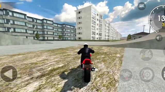 Extreme Motorbikes stunt Moto Bike - Motorcycle Racing #32 Best Bike games android los Gameplay смотреть онлайн