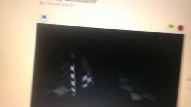 BB IN FREDDY SIMULATOR смотреть онлайн