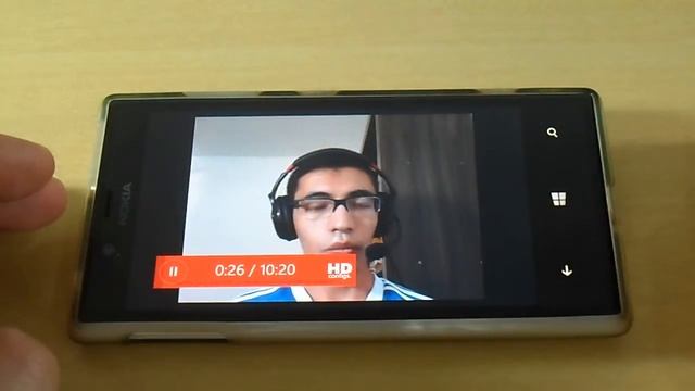 Beta Apps para Windows Phone смотреть онлайн