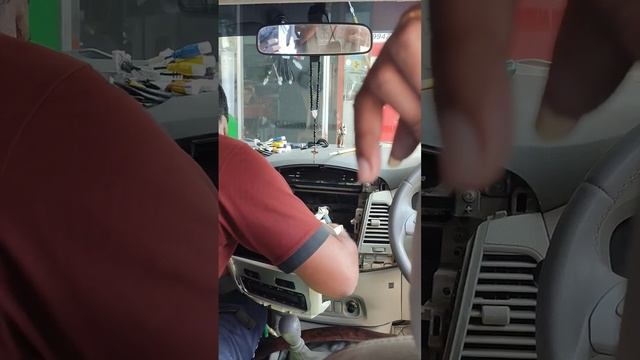 Unplug Android  For Innova V 🎶🎶