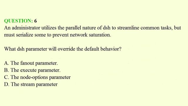 C9010-022 Exam – IBM AIX Test Administration V1 Questions смотреть онлайн