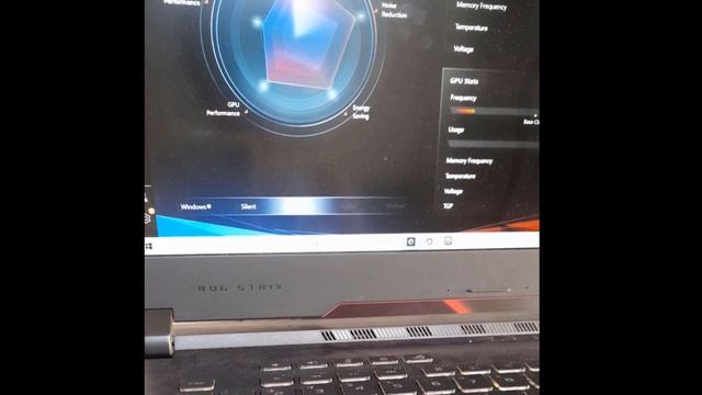 Unboxing ASUS ROG STRIX G15 !!! смотреть онлайн