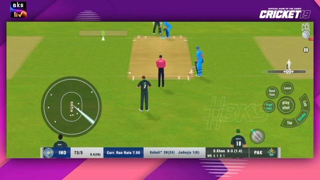 CRICKET 24 DOWNLOAD IN ANDROID 😱 HOW TO DOWNLOAD CRICKET 24 IN ANDROID 🔥CRICKET 24 PLAY IN ANDROID смотреть онлайн