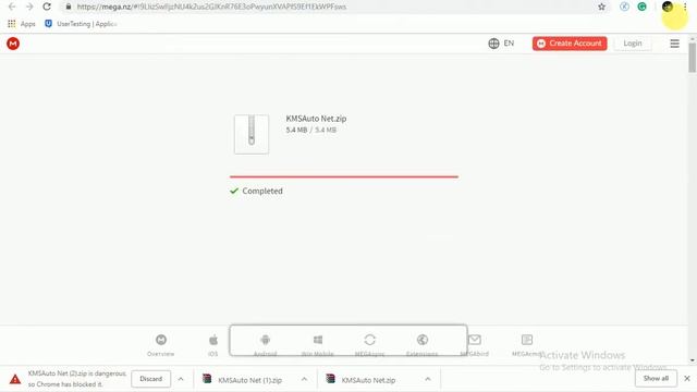 Windows 10 Activation free!!! смотреть онлайн