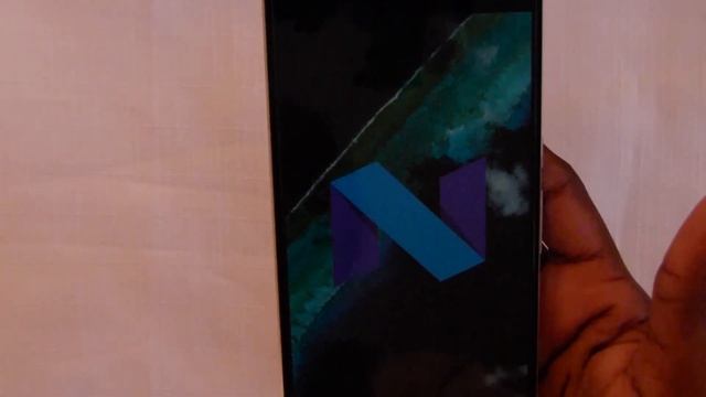 ANDROID N UPDATE 1.0 смотреть онлайн