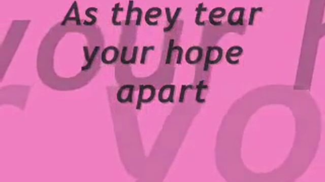 Susan Boyle I Dreamed A Dream lyrics) YouTube смотреть онлайн