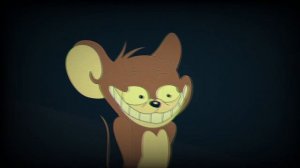 Tom and Jerry Lost Episode (ORIGINAL)