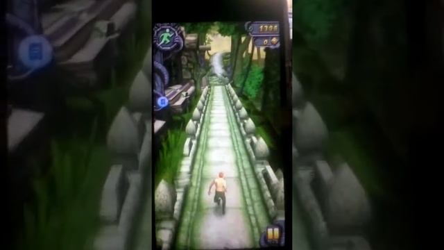 Temple run 2( TEST )^ NOKIA 3 GAME HOW TO RUN смотреть онлайн