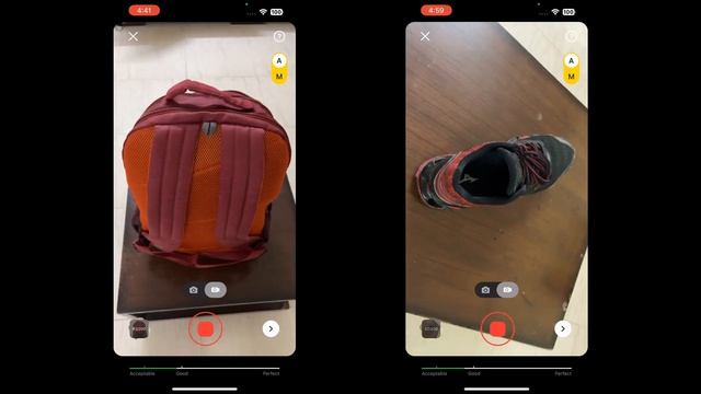 Transform Your World into 3D with Kiri Engine App - Demo Video смотреть онлайн