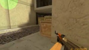 изи катка в контр страйк 1.6