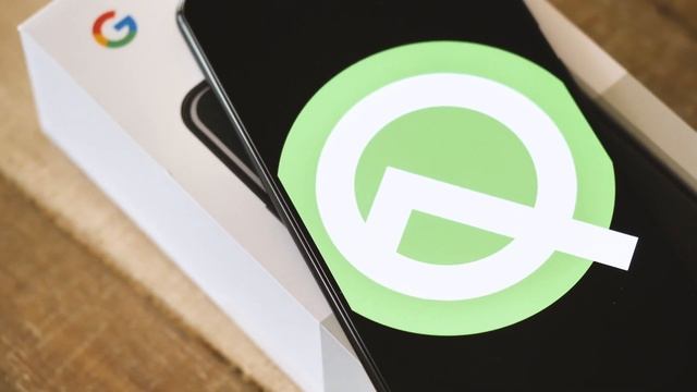 Android Q's WORST New Feature смотреть онлайн