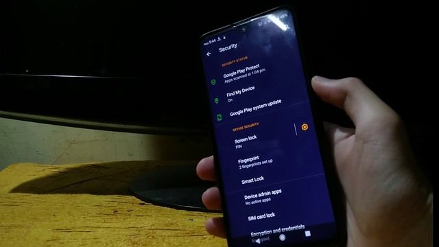 [ROM] [OFFICIAL] AOSP Extended 7.1 Custom Rom for Realme 3 Pro | 3 Days use Full Rom Review смотреть онлайн