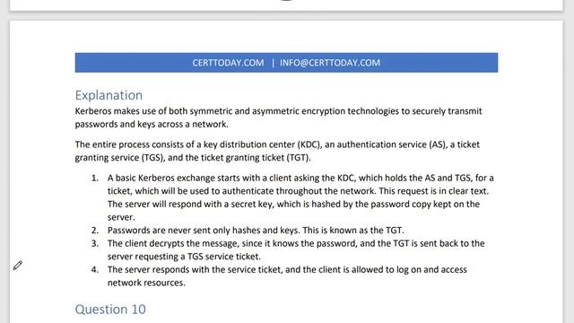 CEH5: Attacking a System смотреть онлайн