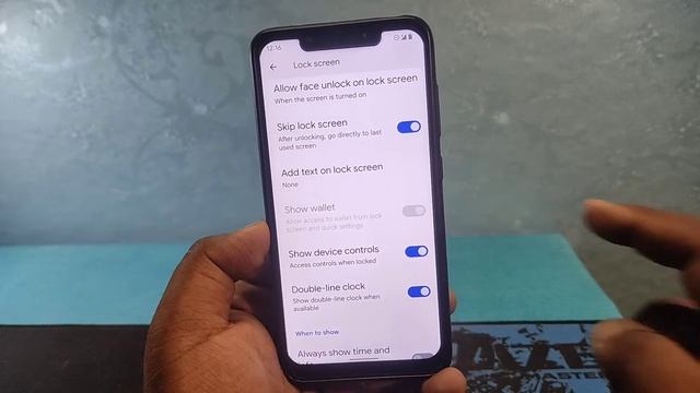 Paranoid Android Sapphire Beta 3 Review | Android 12.1 | Poco F1 + Installation Guide смотреть онлайн