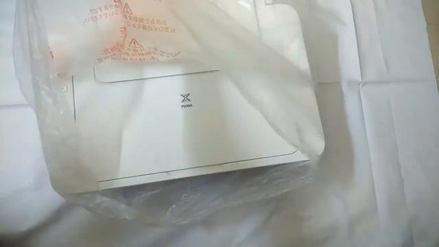 Canon pixma MG2570 Unboxing смотреть онлайн