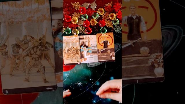 МЫСЛИ О ВАС У ЗАГАДАННОГО ЧЕЛОВЕКА смотреть онлайн