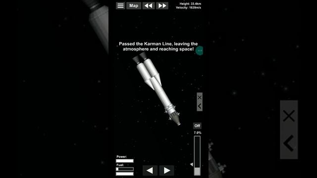 SFS Rendezvous visual tutorial смотреть онлайн