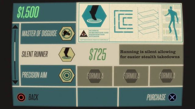 CounterSpy - All Formulas (Showcase) смотреть онлайн