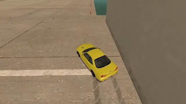 MTA SA | Abdl's Skyline смотреть онлайн