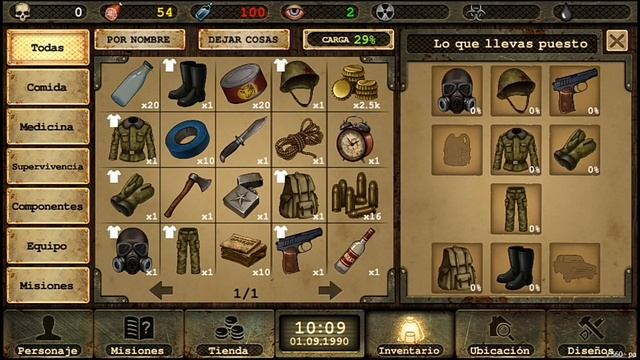 APK De Day R Premium Version 1.560 смотреть онлайн